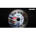 Круг алмазный отрезной Distar 1A1R 125x1,1/0,9x6x22,23 Esthete 2.0 -10126024010- Керамика, Керамогранит