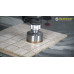 Свердло алмазне Baumesser DDR-S 70x25/65x10 Ultra Clean -90115081020- Керамограніт, Кераміка
