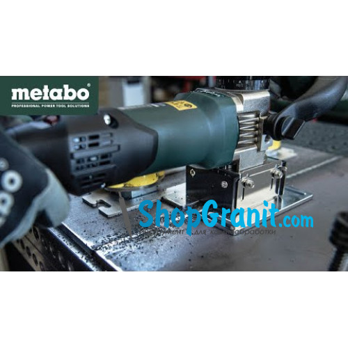 Торцева фреза по металу Metabo PFM 17 (601789500)