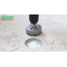 Свердло алмазне Distar DDS-W 70x47-7 S10 Ceramics -17978018185- Кераміка, Керамограніт