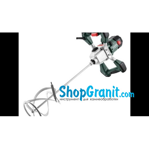 Будівельний міксер Metabo RWE 1200 (614048000)