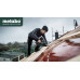 Акумуляторний цвяхозабивач Metabo NFR 18 LTX 90 BL (612090840)