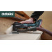 Акумуляторний універсальний різак Metabo MT 18 LTX BL QSL (613088800)