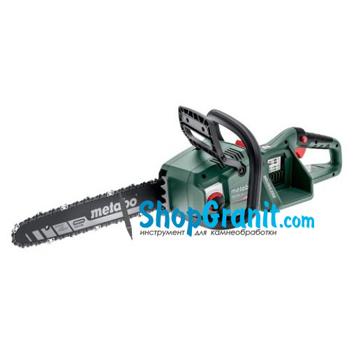 Акумуляторний багатофункціональний привод Metabo MA 36-18 LTX BL Q (601725850)