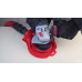 Колектор збору пилу DrillDUSTER 82 2.0 -19568442027- Цегла, Бетон неармований