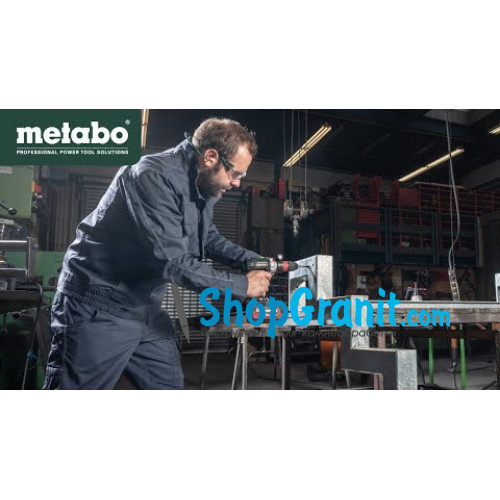 Акумуляторний різьбонарізчик Metabo GB 18 LTX BL Q I (602362500)