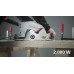 Відрізна пила по металу Metabo CS 22-355 (601786000)