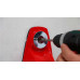 Колектор збору пилу HomeDUSTER 40 -19568442022- Цегла, Бетон неармований