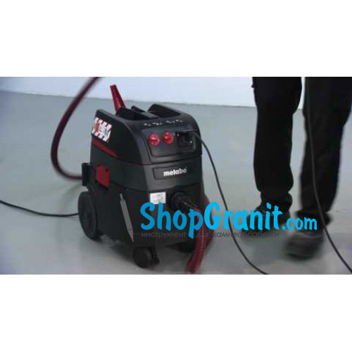 Ексцентрикова шліфмашина Metabo SXE 150-2.5 BL (615025700)