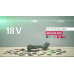 Акумуляторний універсальний різак Metabo MT 18 LTX BL QSL (613088850)