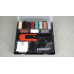 Набір для ремонту плитки Mechanic TileRepairKit -89568442018- Керамограніт, Кераміка