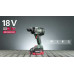 Акумуляторний ударний гайковерт Metabo SSW 18 LTX 800 BL (602403650)