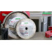 Круг алмазный отрезной Distar 1A1R 115x1,6/1,2x10x22,23 Hard ceramics Advanced -11115528010- Гранит, Керамогранит, Керамика