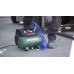 Компресор Metabo Basic 160-6 W OF (601501000)