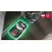 Кутова шліфмашина (болгарка) Metabo WEV 17-125 Quick (600516000)