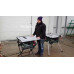 Циркулярна настільна пила Metabo TS 254 M (610254000)