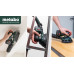 Акумуляторна багатофункціональна шліфмашина Metabo PowerMaxx SMA 12 BL (602037840)
