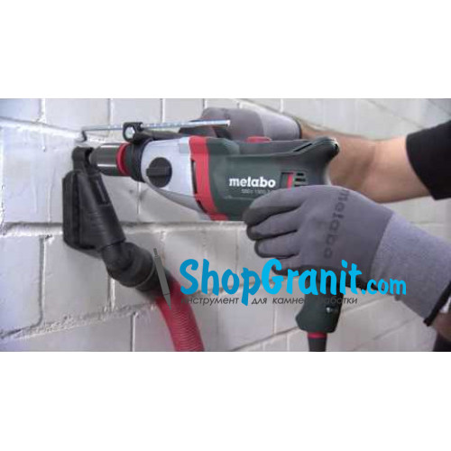 Ударний дриль Metabo SBEV 1300-2 (600785500)