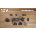 Акумуляторний універсальний різак Metabo PowerMaxx MT 12 (613089850)