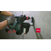 Акумуляторний перфоратор Metabo KH 18 LTX BL 24 (601713850)