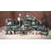 Компресор Metabo Mega 350-100 W (601538000)