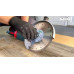 Круг алмазный отрезной Distar 1A1R 230x1,6/1,2x10x22,23/H Gres Master -81120528026- Керамогранит, Керамика