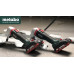 Акумуляторні висічні ножиці Metabo NIV 18 LTX BL 1.6 (601614840)