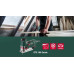 Лобзик Metabo STE 100 Quick Set (601100900)