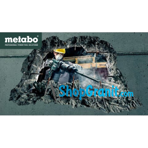 Відбійний молоток Metabo MHEV 11 BL (600770500)