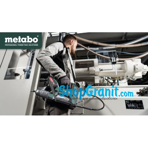 Акумуляторний змащувальний шприц Metabo FP 18 LTX (600789500)