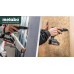 Акумуляторний шуруповерт для гіпсокартону Metabo HBS 18 LTX BL 3000 (620062540)