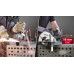 Акумуляторна ручна дискова пила для металу Metabo MKS 18 LTX 58 (600771890)