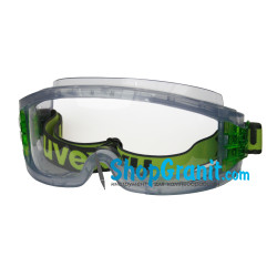 Защитные очки UVEX Ultravision 9301.105